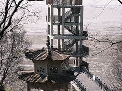 -平湖九龙山旅游度假区