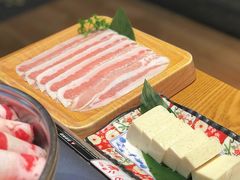 五花肉-林妈妈村·日式料理(宝山万达店)