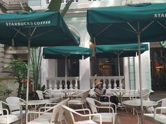 -星巴克臻选(广州沙面店)