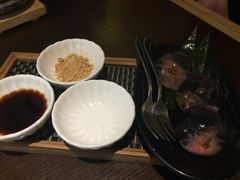 -仓桥家·焗寿司·锅物(光谷步行街店)