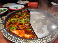 -黄家码头老火锅(解放碑旗舰店)