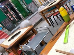 -马玉林天水麻辣烫(一马路清真店)