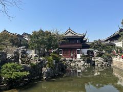 -豫园