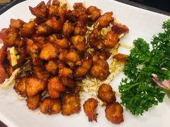 -宜宾海鲜酒家·三十年老字号