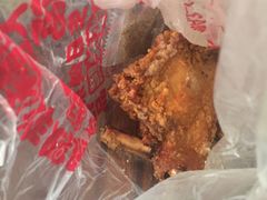-上帝炸鸡(食品街店)