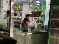 -晓马鸭店(新芜路店)