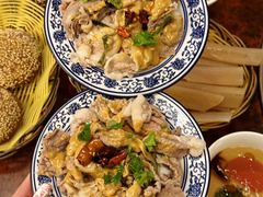 -前门张记涮肉(前门店)