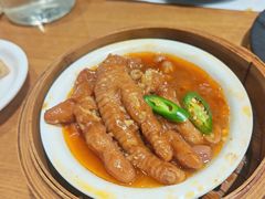 -云山茶餐厅(广东大厦店)