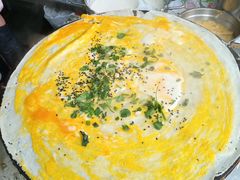 -琦琦蛋饼铺(上南店)