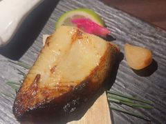 -匠和风精致料理(莆田财富中心店)