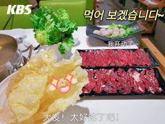 -陈记顺和牛肉火锅馆(天河北路店)