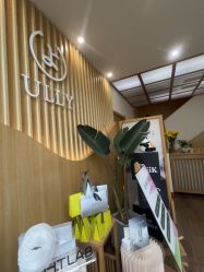 -宥莉·ULLY 痘敏肌•科技皮肤管理中心