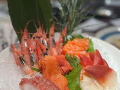 -大渔铁板烧(铁西万象汇店)