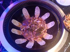 地锅土鸡-农家霸王地锅鸡(国顺东路店)