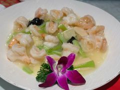 -牟传仁饭庄(星海店)