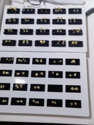 -AI艾耳·专业手工耳洞·穿孔美学馆