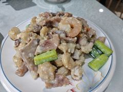 奶爆-逢春菜馆天津菜(胜利路店)