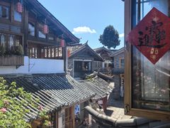 -勺子米线·云南传统小吃市集(四方街店)