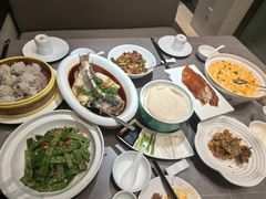 -湖锦酒楼(八一路店)