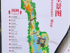 -西安曲江寒窑遗址公园