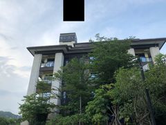 门面-鹭江潮餐厅•福建菜(鹭江佲家酒店)