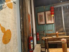 -老宅原住民沙茶面精品小吃(龙头路店)