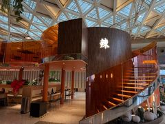 -捌川(武汉天地壹方购物中心店)