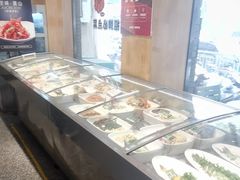 -莫山小馆(百花店)