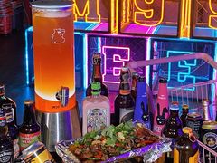 -M99 BEER世界啤酒吧(鸿云悦街店)