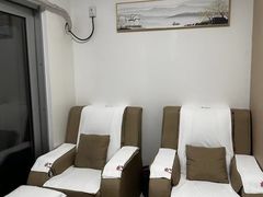-感智盲人按摩·艾灸·肩颈SPA(岗厦店)