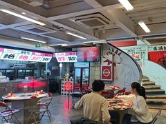 -生活如沸·顺德水牛奶火锅(大学路店)