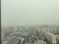 -视界美食自助餐厅·石家庄希尔顿酒店