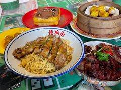 -憶廟街 X 沙角邨(太古城店)