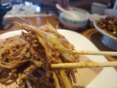 -巴尔喀十新疆餐厅(开发区店)