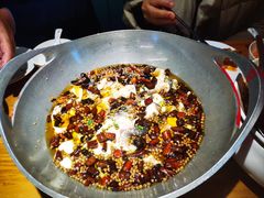 -天堂鸟水煮鱼·烟火川菜(索凌路店)