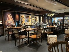 -CAPARESH開府莱舍(望京金辉店)
