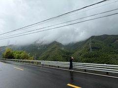 -藏龙百瀑风景区