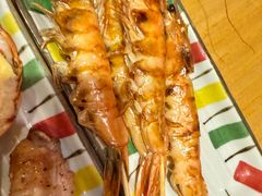 -吉兆·料理(红梅南路店)