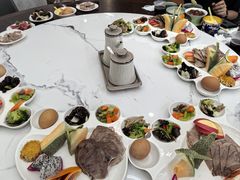 -安泊尔牛肉面(北滨河路店)