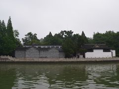 景点-扬州古运河