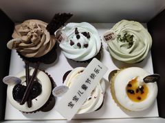 -派悦坊·甜品·蛋糕(日坛店)