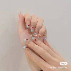 -瑞丽美甲