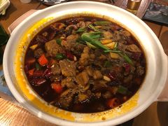 -火胖子肥肠煲·始于1998(南山村店)