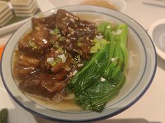 -粤财皇冠假日酒店·彩华轩中餐厅