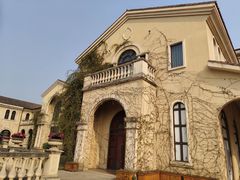 -府河摄影公园