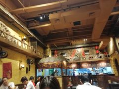 -今邕烧烤(西大店)