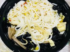 -线人米线(桂林路店)