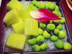 -解香楼(八盘岭路店)