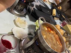 -丽江庭院之爱在路上(西单店)