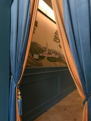 -静博士养生美容连锁